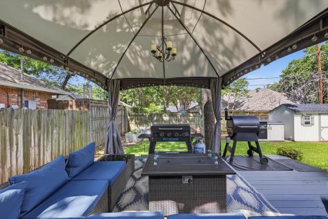 6020 Paradise Drive Arlington TX 76001