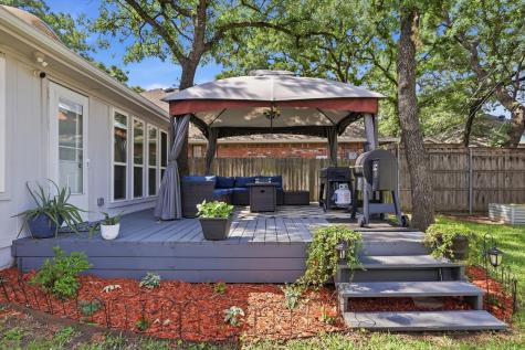 6020 Paradise Drive Arlington TX 76001