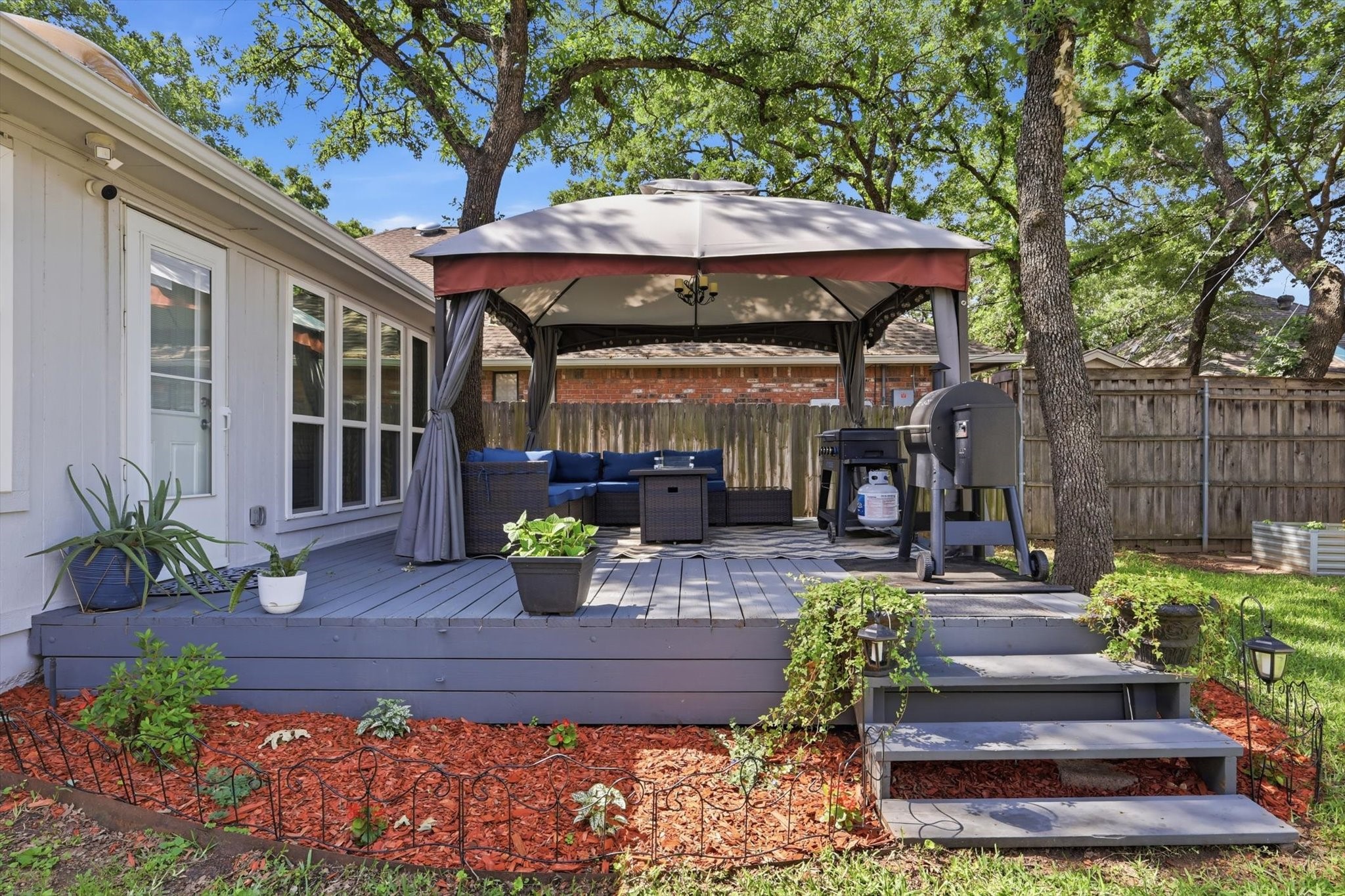 6020 Paradise Drive Arlington TX 76001