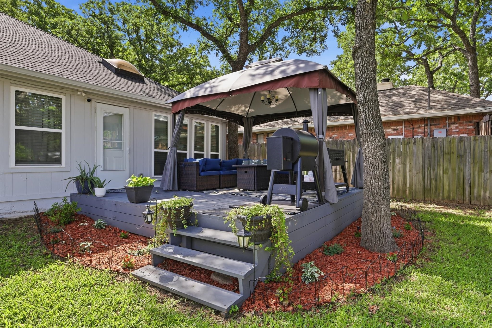 6020 Paradise Drive Arlington TX 76001