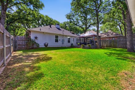 6020 Paradise Drive Arlington TX 76001
