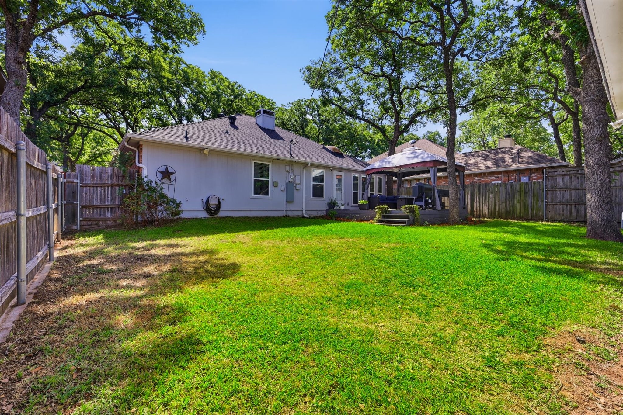 6020 Paradise Drive Arlington TX 76001