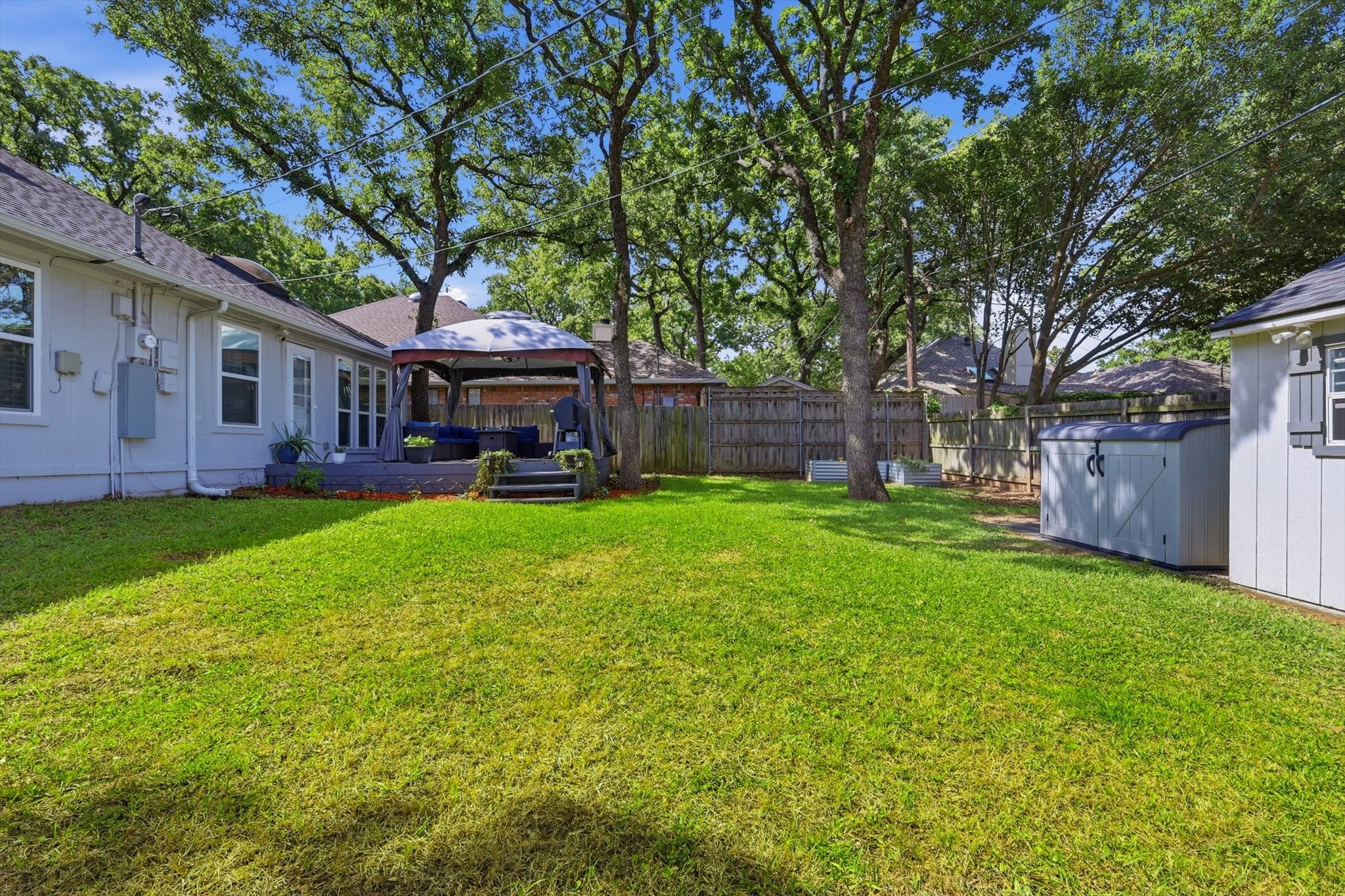 6020 Paradise Drive Arlington TX 76001