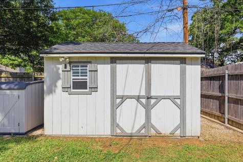 6020 Paradise Drive Arlington TX 76001