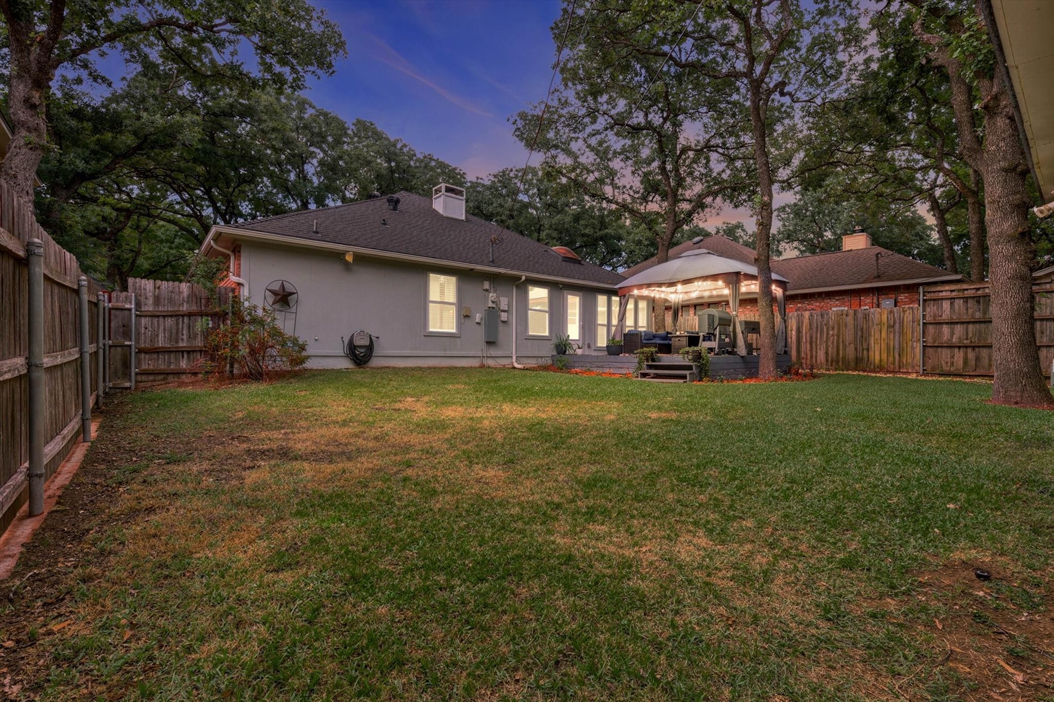 6020 Paradise Drive Arlington TX 76001