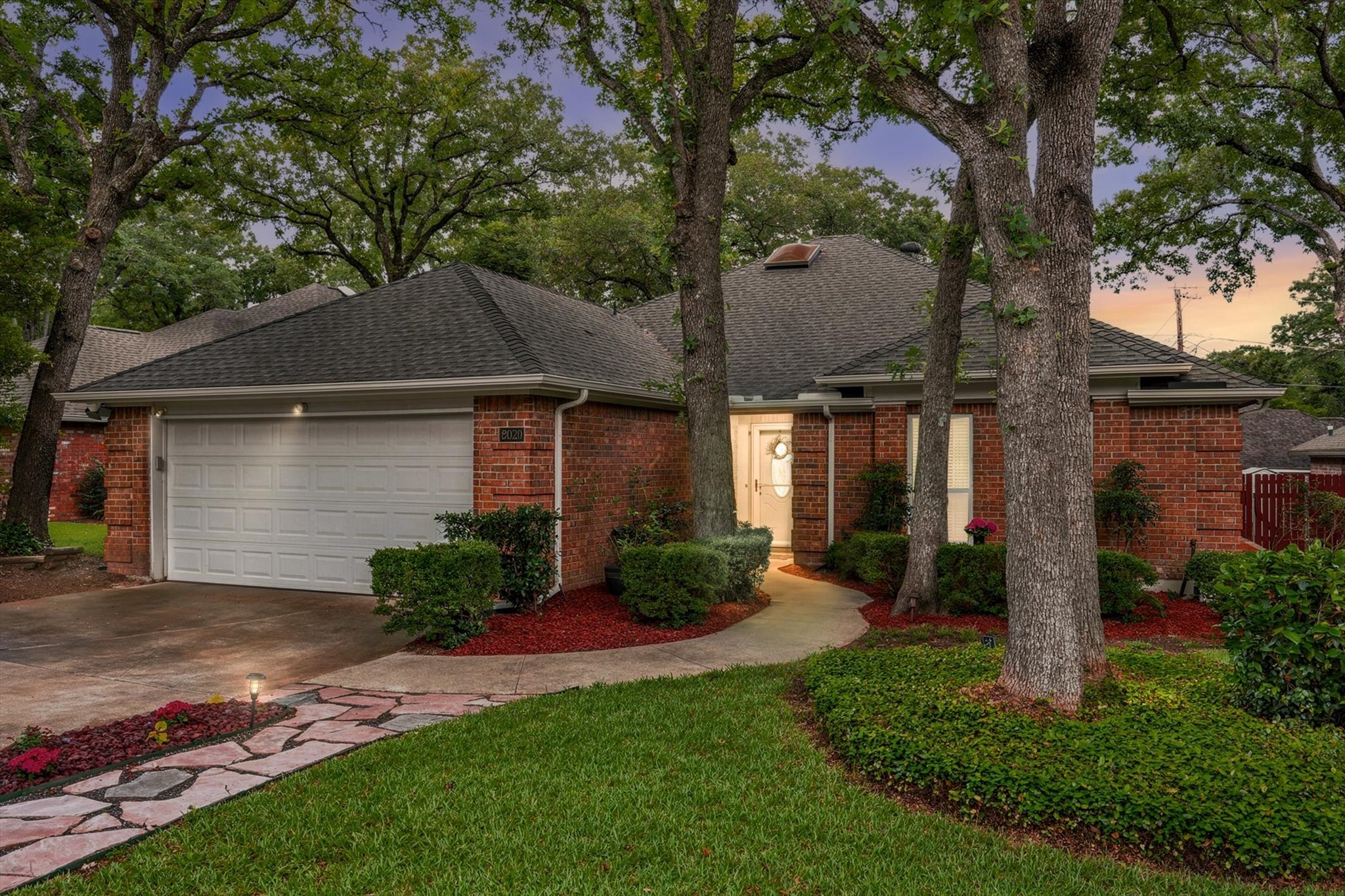 6020 Paradise Drive Arlington TX 76001