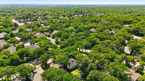 6020 Paradise Drive Arlington TX 76001