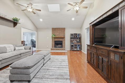 6020 Paradise Drive Arlington TX 76001