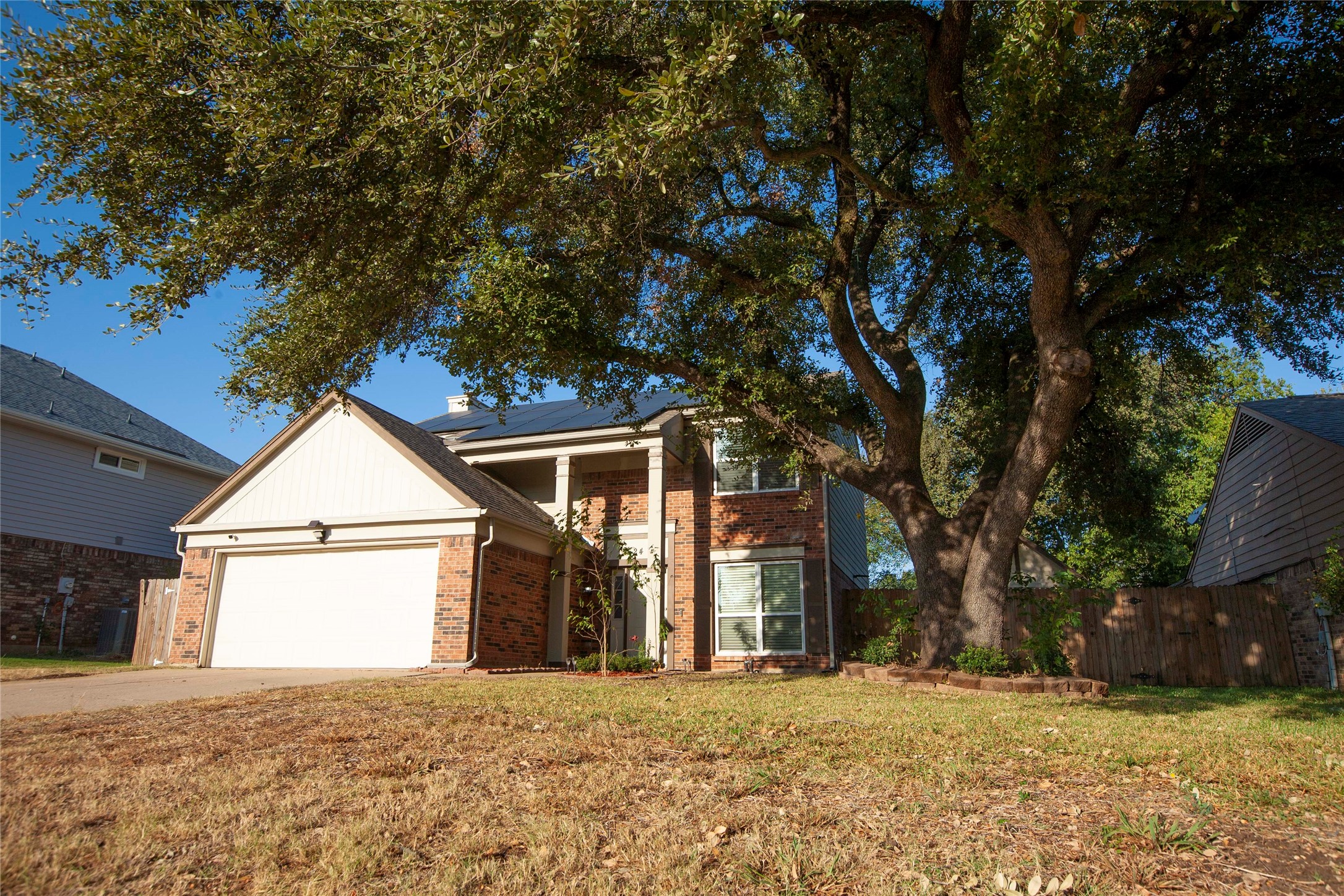 7524 Meadow Creek Drive Fort Worth TX 76123