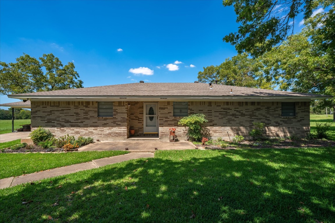250 Vz County Road 1805 Grand Saline TX 75140