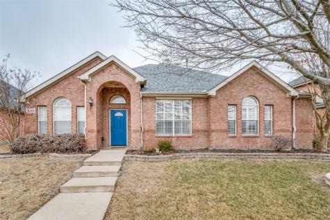 6244 Pine Ridge Boulevard Mckinney TX 75070