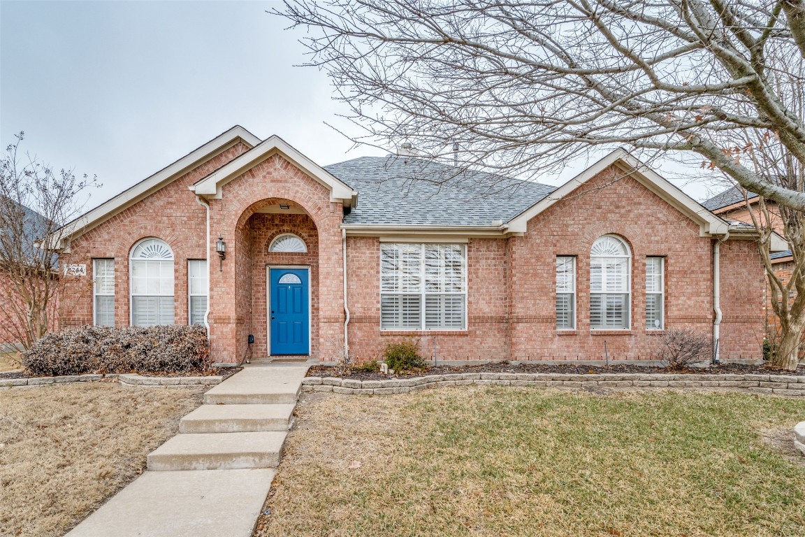 6244 Pine Ridge Boulevard Mckinney TX 75070