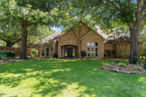 625 42nd Street SE Paris TX 75462