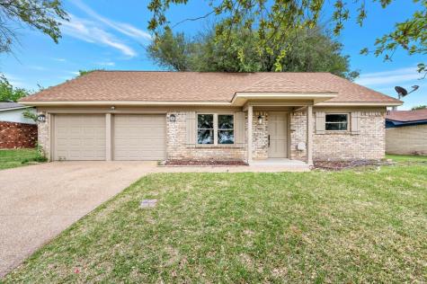 1207 Victoria Street Waco TX 76705
