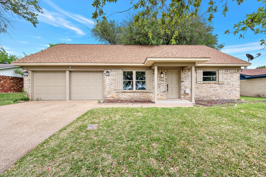 1207 Victoria Street Waco TX 76705