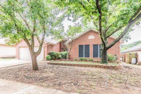 7110 Hawaii Lane Arlington TX 76016