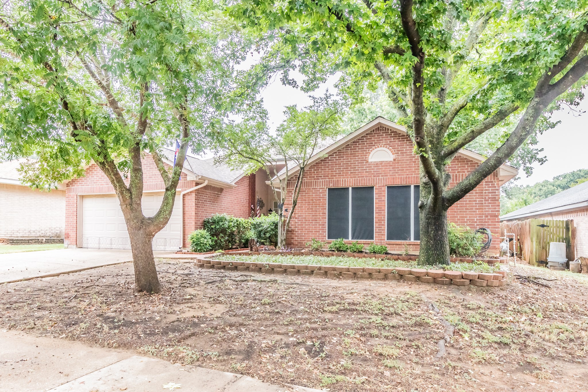 7110 Hawaii Lane Arlington TX 76016