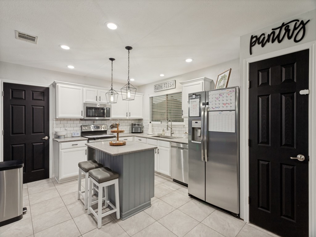 153 Jefferson Drive Venus TX 76084