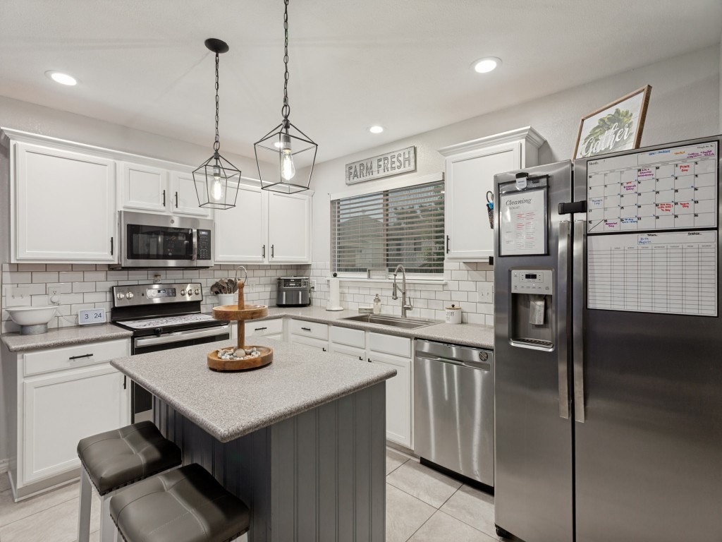 153 Jefferson Drive Venus TX 76084