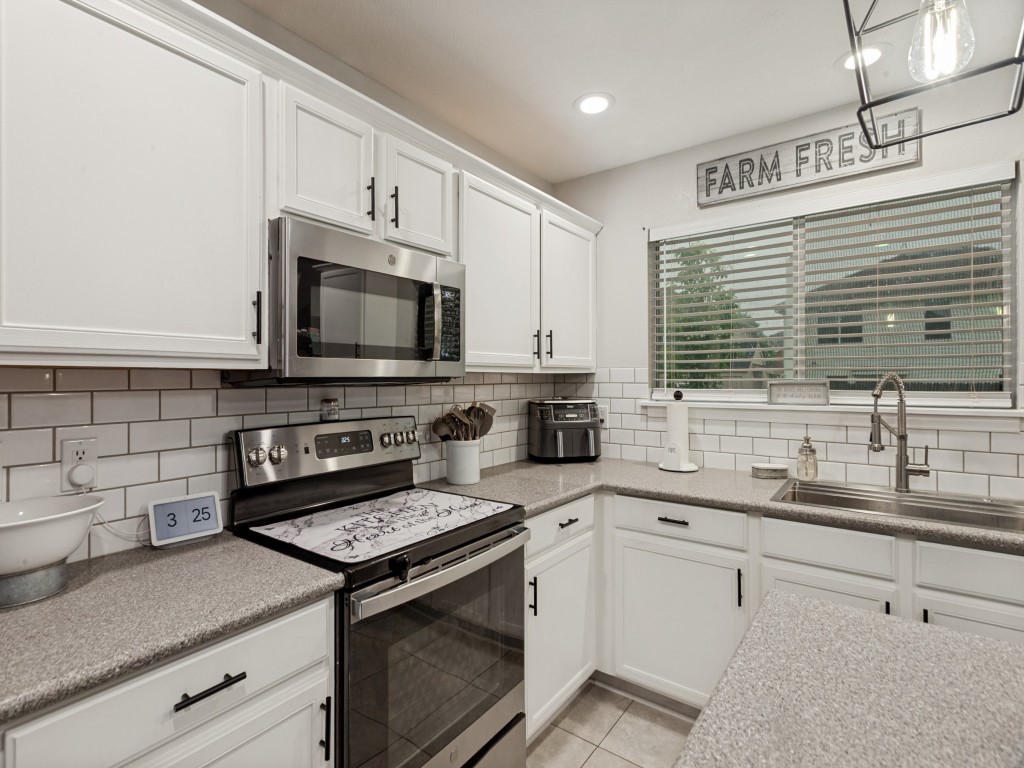 153 Jefferson Drive Venus TX 76084