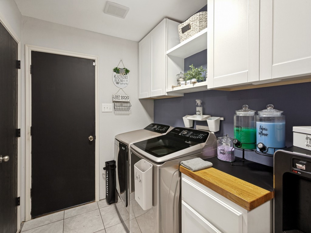 153 Jefferson Drive Venus TX 76084