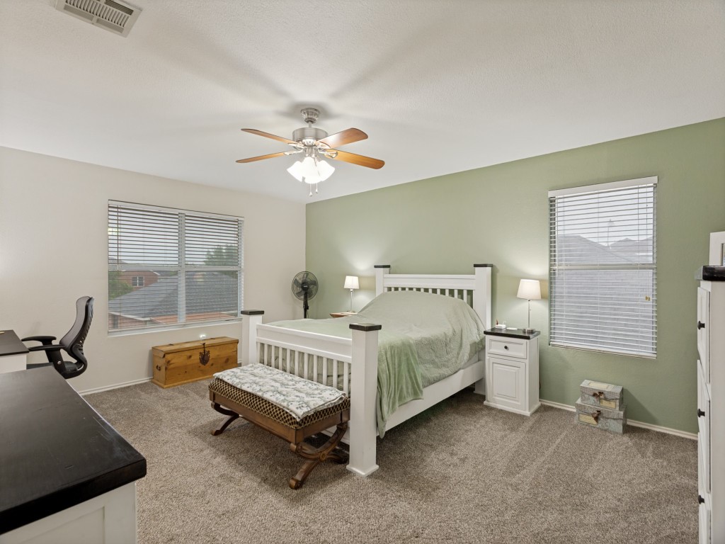 153 Jefferson Drive Venus TX 76084