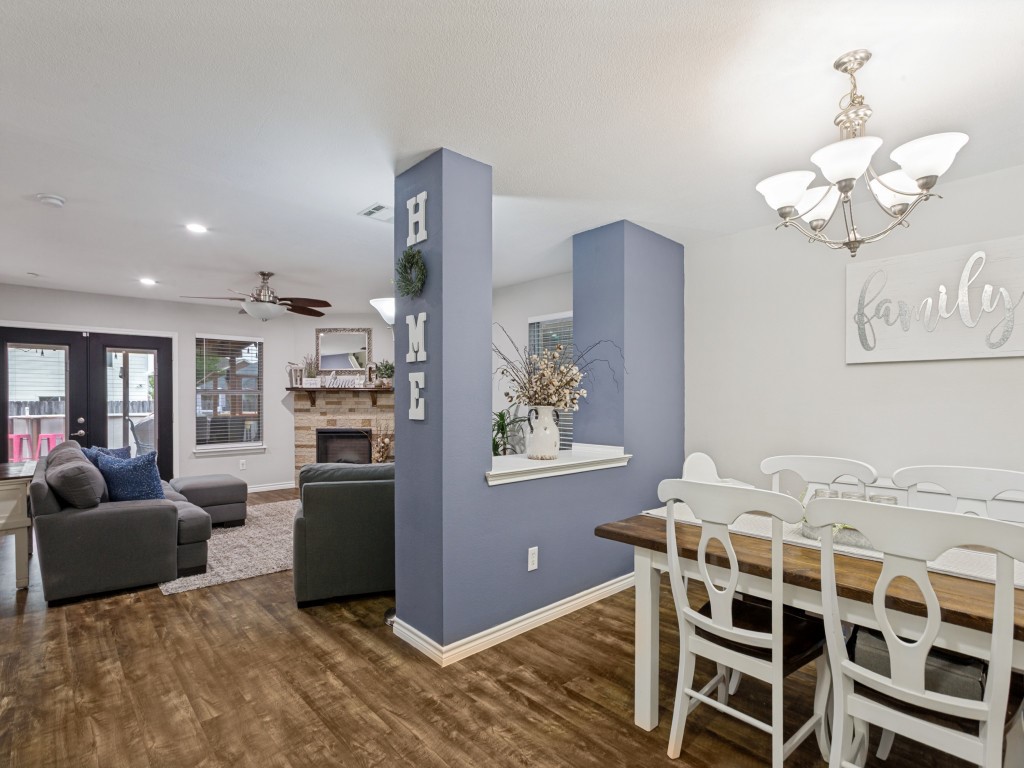 153 Jefferson Drive Venus TX 76084