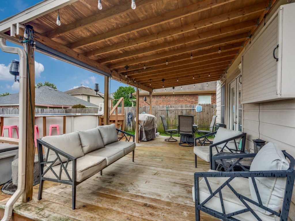153 Jefferson Drive Venus TX 76084