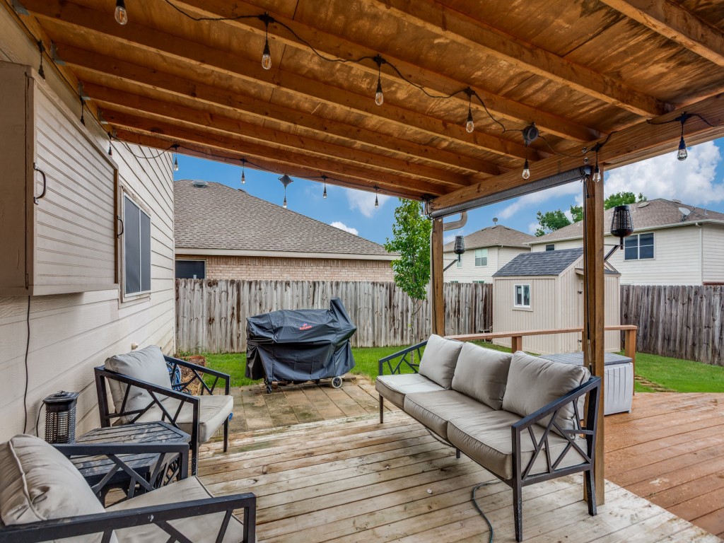 153 Jefferson Drive Venus TX 76084