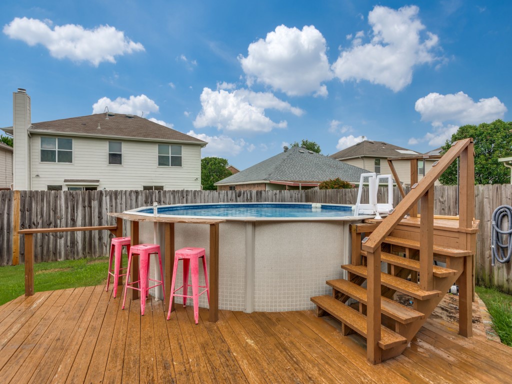 153 Jefferson Drive Venus TX 76084