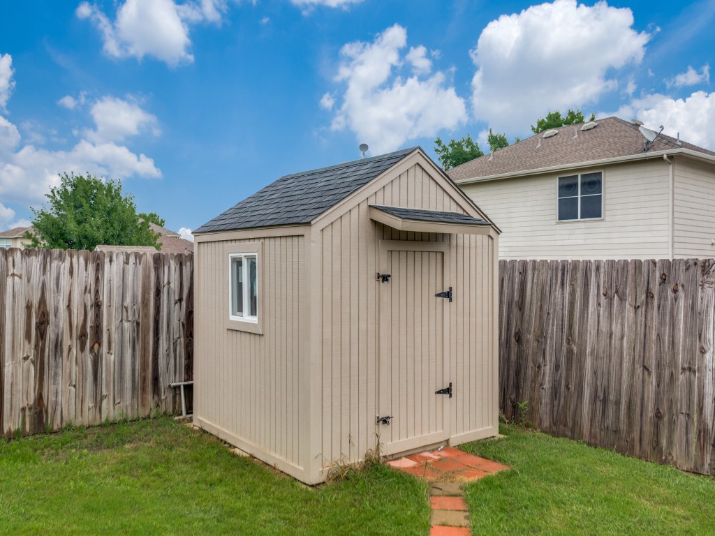 153 Jefferson Drive Venus TX 76084