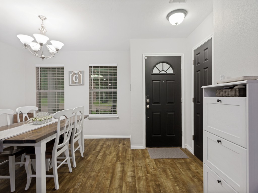 153 Jefferson Drive Venus TX 76084