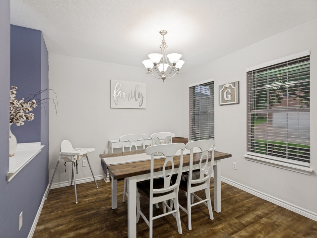153 Jefferson Drive Venus TX 76084