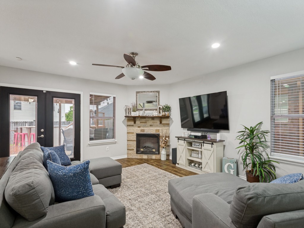 153 Jefferson Drive Venus TX 76084