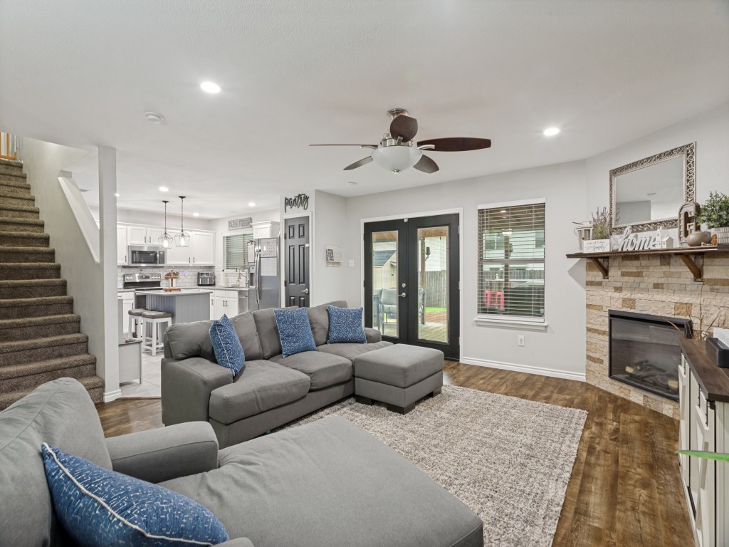 153 Jefferson Drive Venus TX 76084