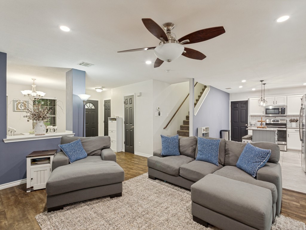 153 Jefferson Drive Venus TX 76084