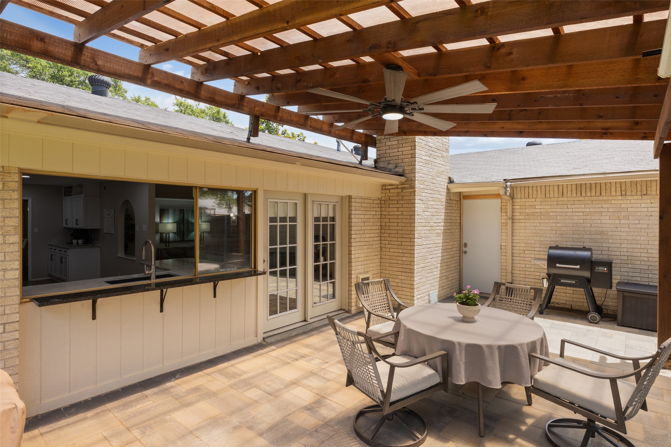 9235 Rolling Rock Lane Dallas TX 75238