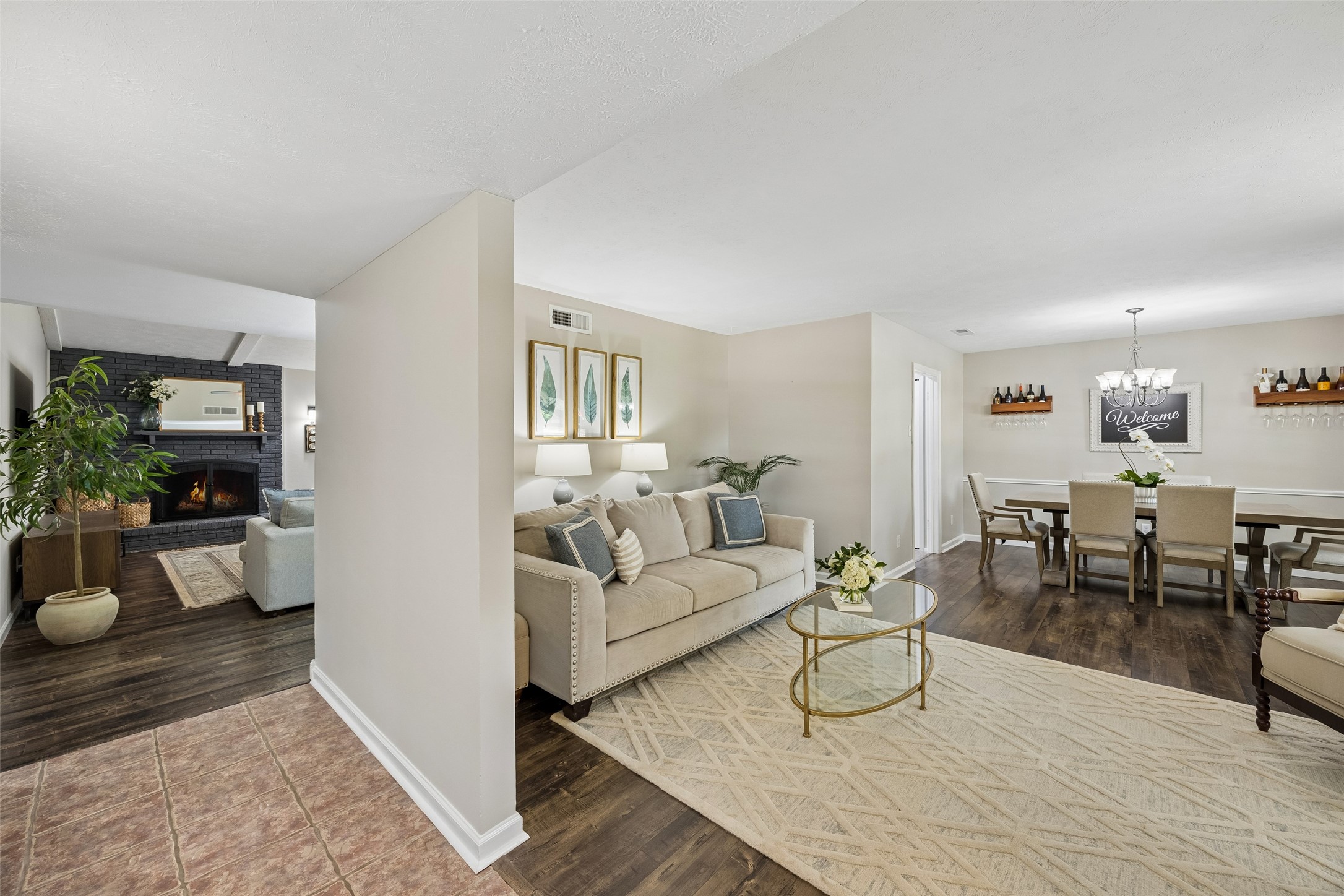 9235 Rolling Rock Lane Dallas TX 75238