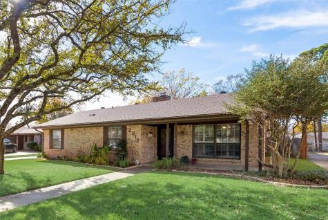 2312 Diana Drive Sherman TX 75092