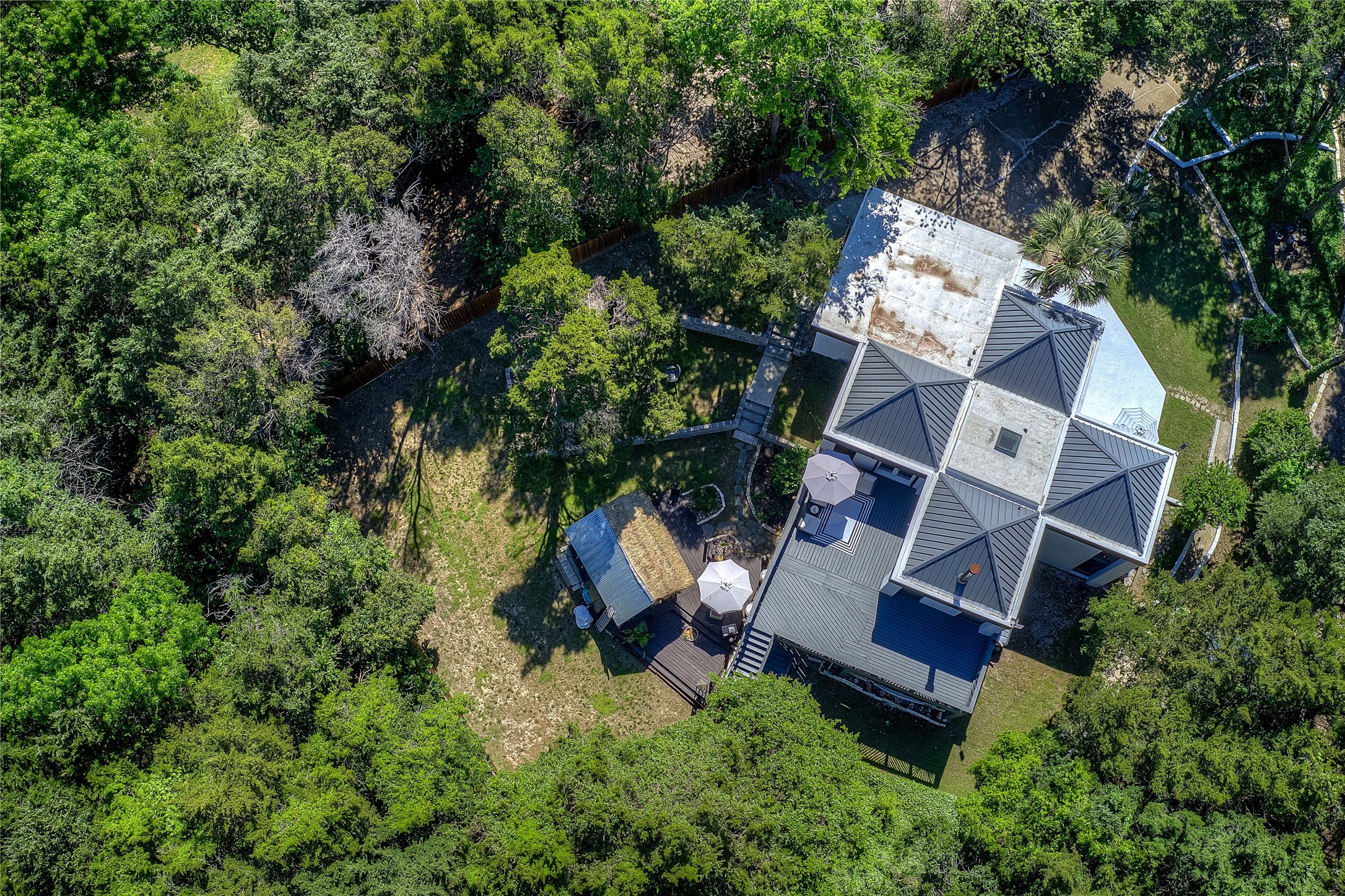 504 Summit Circle Heath TX 75032