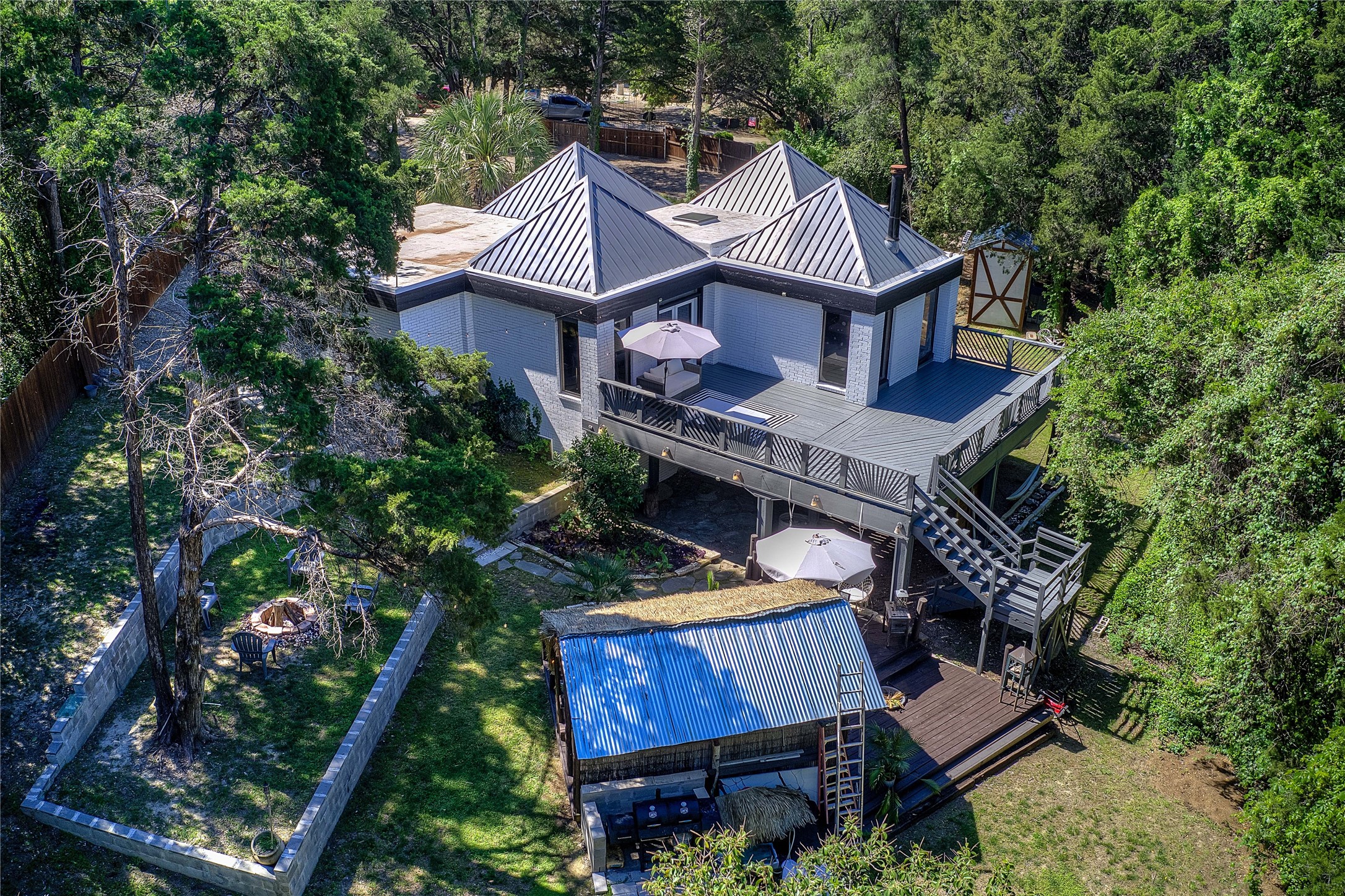 504 Summit Circle Heath TX 75032