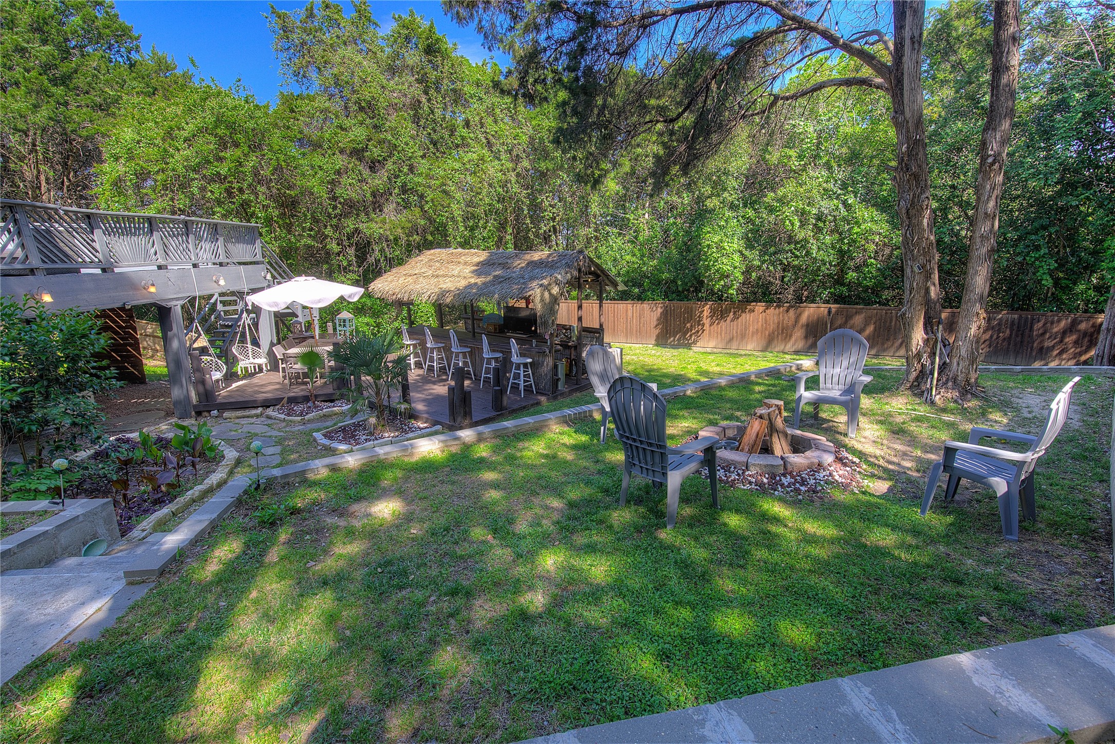 504 Summit Circle Heath TX 75032
