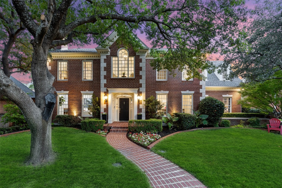 9622 Hill View Drive Dallas TX 75231