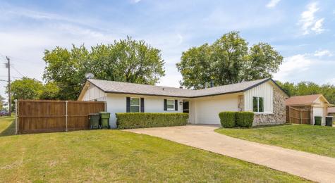 3016 Briarwood Drive Plano TX 75074