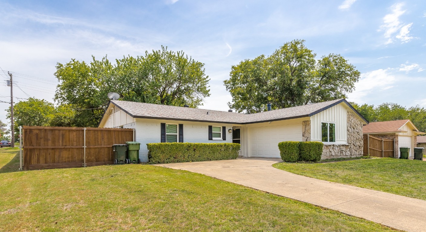 3016 Briarwood Drive Plano TX 75074