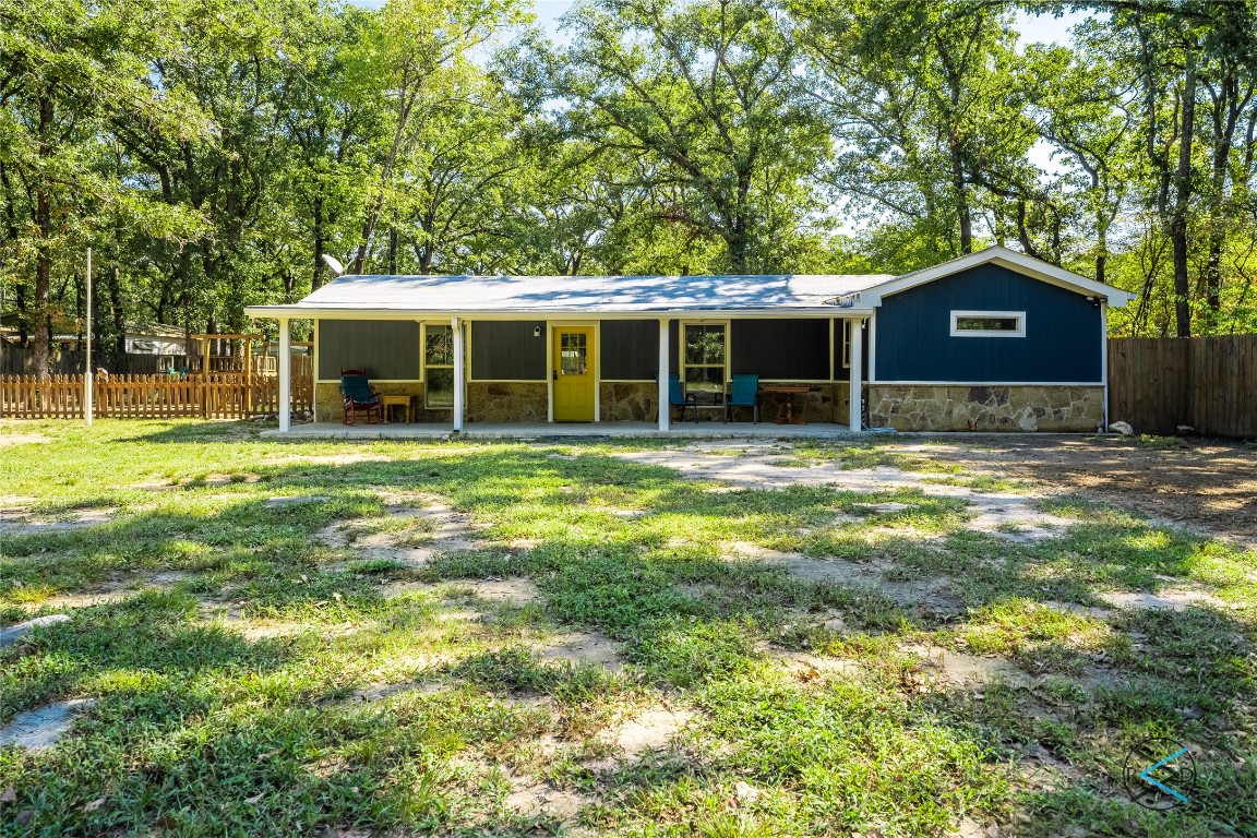 120 Elk Cove Drive Mabank TX 75156
