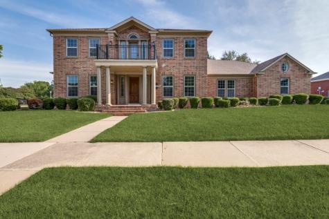 1813 Countryside Carrollton TX 75007