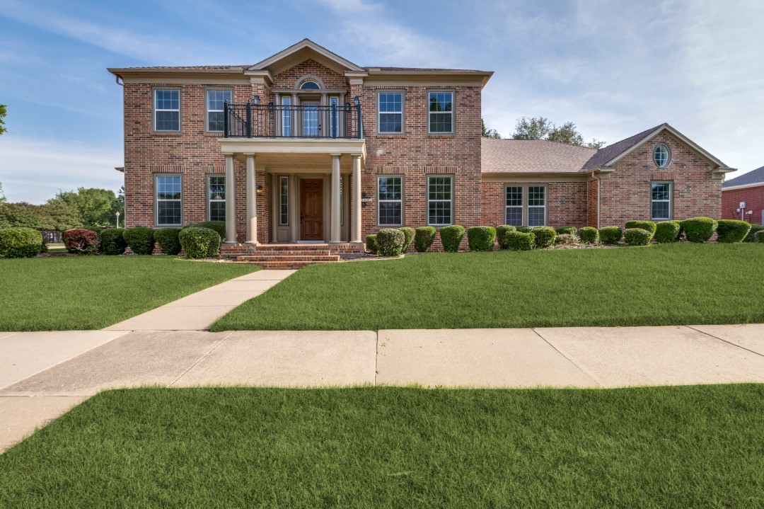 1813 Countryside Carrollton TX 75007