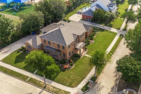 1813 Countryside Carrollton TX 75007