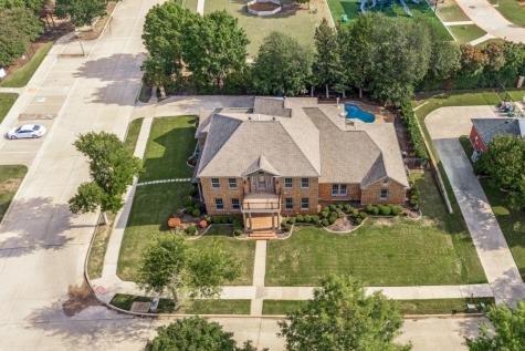 1813 Countryside Carrollton TX 75007
